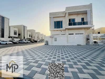 5 Bedroom Villa for Sale in Al Alia, Ajman - batch_787723129-1066x800. jpg