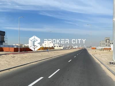 Plot for Sale in Madinat Al Riyad, Abu Dhabi - 575467. jpeg