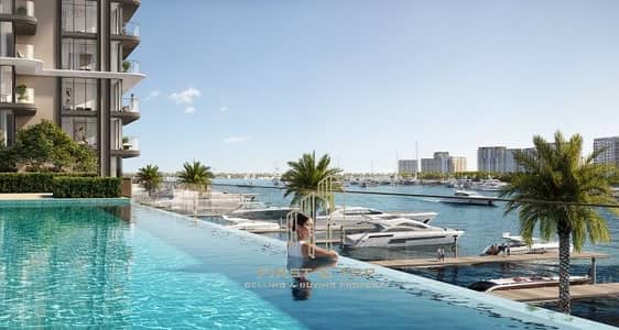 3 Bedroom Flat for Sale in Mina Rashid, Dubai - Screenshot 2025-08-06 144112. jpg