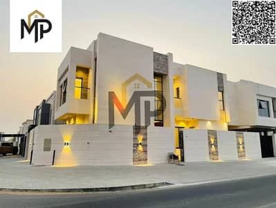 5 Bedroom Villa for Sale in Al Yasmeen, Ajman - batch_785158859-1066x800. jpg