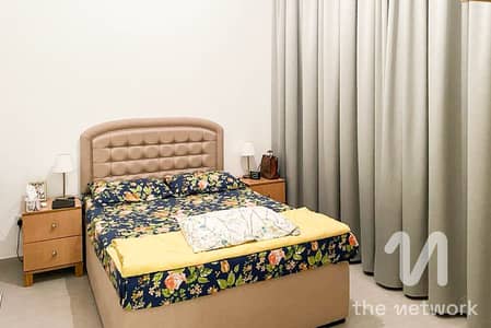 2 Bedroom Flat for Sale in Town Square, Dubai - Pool View | Modern | Next to Park | Exclusive Unit