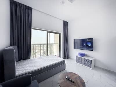 استوديو  للايجار في مجمع دبي لاند ريزيدنس، دبي - Unit 1316 funished (7). jpeg