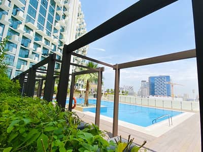 Studio for Rent in Al Jaddaf, Dubai - Farhad azizi 834 (1). jpeg