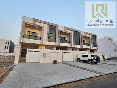 تاون هاوس 5 غرف نوم للبيع في الحليو، عجمان - IMG-20250806-WA0069. jpg