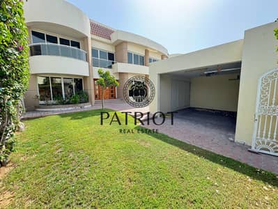 4 Bedroom Villa for Rent in Jumeirah, Dubai - WhatsApp Image 2025-07-13 at 4.55. 24 PM. jpeg