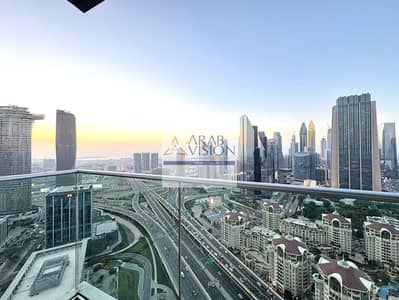 Studio for Rent in Downtown Dubai, Dubai - IMG-20250502-WA0058. jpg