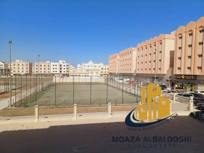 استوديو  للايجار في مويلح، الشارقة - 20250210_105711. jpg