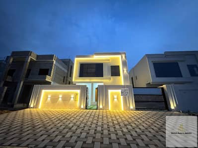 3 Bedroom Villa for Sale in Al Helio, Ajman - batch_IMG-20250805-WA0058. jpg