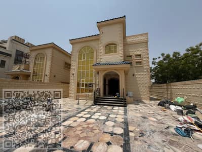 فیلا 5 غرف نوم للايجار في المويهات، عجمان - WhatsApp Image 2025-08-06 at 2.50. 07 PM. jpeg