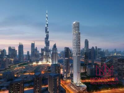 1 Bedroom Apartment for Sale in Downtown Dubai, Dubai - Изображение WhatsApp 2025-04-09 в 10.49. 13_8b6eab5d. jpg