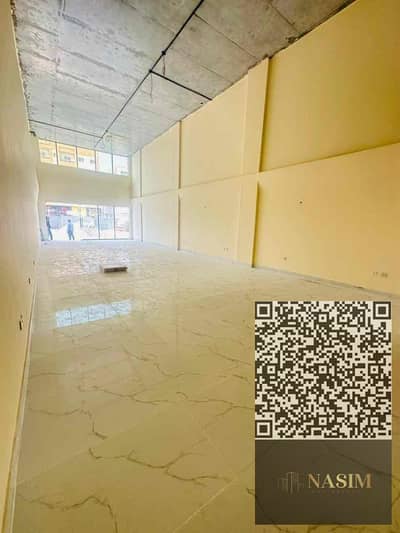 Warehouse for Rent in Al Jurf, Ajman - 12308ae7-81f9-4c60-9e8d-49c47b586537. jpg