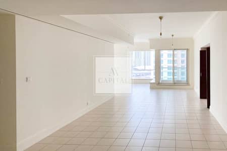 4 Bedroom Flat for Rent in Dubai Marina, Dubai - Panoramic Views | Spacious 4BR | Iconic Emaar