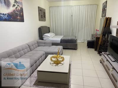 Studio for Rent in Al Rashidiya, Ajman - WhatsApp Image 2025-08-04 at 9.53. 59 AM. jpeg