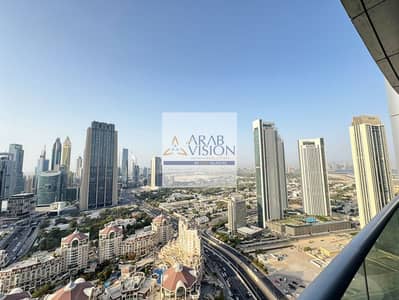 فلیٹ 2 غرفة نوم للايجار في وسط مدينة دبي، دبي - 3709 - Kempinski Blvd (20). jpg