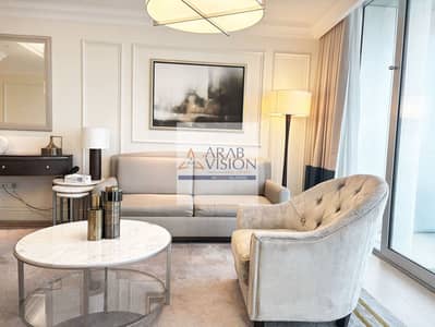 2 Cпальни Апартамент в аренду в Дубай Даунтаун, Дубай - 3709 - Kempinski Blvd (15). jpg