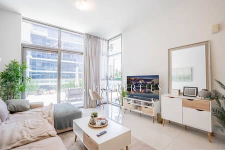 1 Bedroom Apartment for Sale in DAMAC Hills, Dubai - Huge Terrace | Spacious Unit | Rare Layout