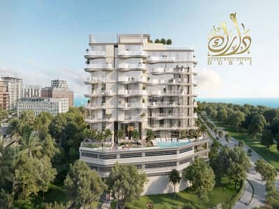 2 Cпальни Апартамент Продажа в Дейра Айленд, Дубай - cabb5307b021439f89fdd493c83a5f91. jpg