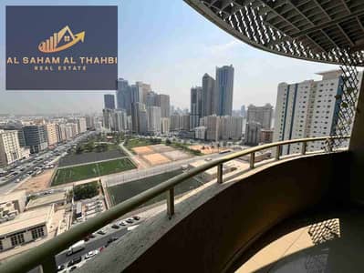 3 Bedroom Apartment for Rent in Al Majaz, Sharjah - 1000493735. jpg