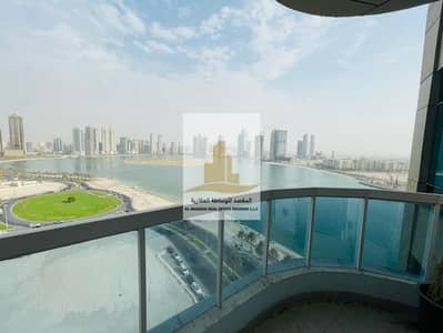 2 Bedroom Apartment for Rent in Al Khan, Sharjah - dab796a7-2885-45cc-ab0f-66c17046e314. jpg