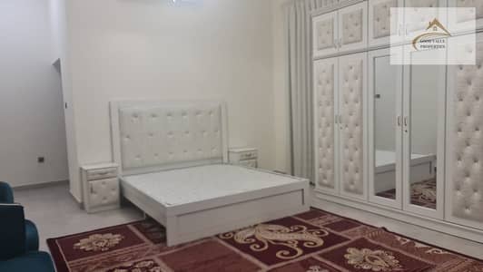 Студия в аренду в Аль Суёх, Шарджа - 1000006690. jpg