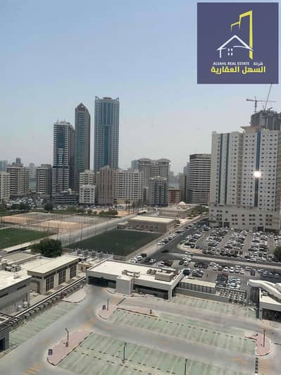 مکتب  للايجار في الخان، الشارقة - IMG_2044. jpg