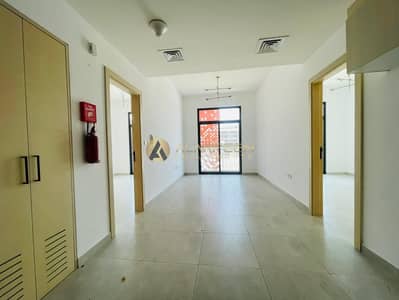 朱美拉环形村(JVC)， 迪拜 2 卧室公寓待租 - IMG-20250806-WA0237. jpg