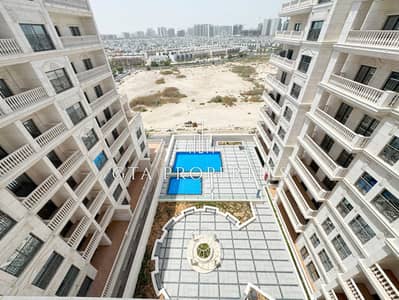 阿尔弗雷德街区， 迪拜 2 卧室公寓待租 - 位于阿尔弗雷德街区，纳丁公寓，纳丁公寓2号 2 卧室的公寓 140000 AED - 12437560