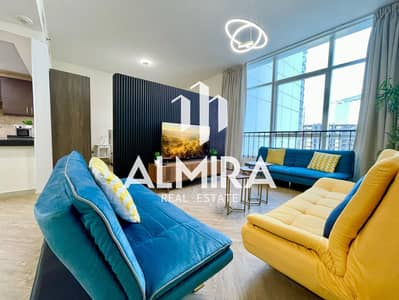 Студия Продажа в Остров Аль Рим, Абу-Даби - IMG-20250805-WA0010. jpg