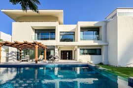 CUSTOM | BRANDED APPLIANCES | LANDSCAPED