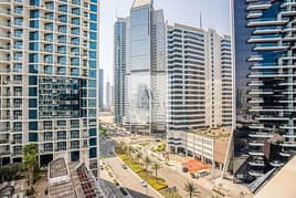 شقة في داماك ميزون بريف تاور أ،داماك ميزون بريفيه،الخليج التجاري 1150000 درهم - 12437800