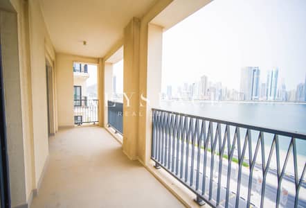 1 Bedroom Apartment for Rent in Al Khan, Sharjah - KCB_3066-Enhanced-NR. jpg