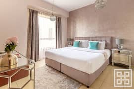 1 BR Apartment Ready To Move in Rimal 3