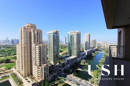 2 Bedroom Flat for Rent in The Views, Dubai - a1dfad76-19bd-45b0-ae18-7270ecba6a83. png
