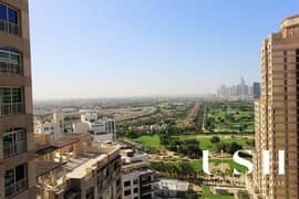 Upgraded 2 Bed | Golf Course Views | Exclusive