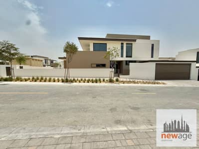 فیلا 4 غرف نوم للايجار في الفرجان، دبي - IMG_8595. jpg