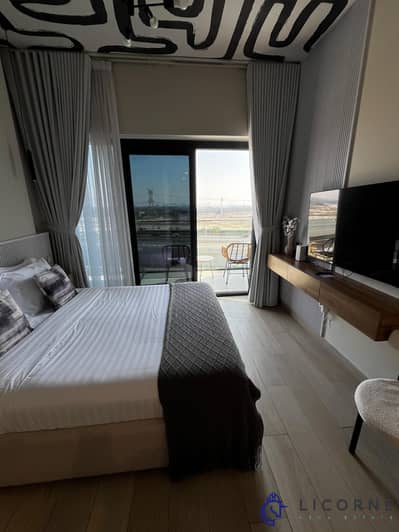 Studio for Sale in Meydan City, Dubai - Azizi Riviera 5. jpg