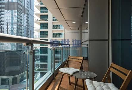 迪拜码头， 迪拜 1 卧室公寓待租 - Image_20250806145154. jpg