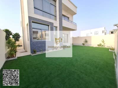 3 Bedroom Villa for Rent in Al Helio, Ajman - WhatsApp Image 2025-08-06 at 12.18. 37 PM. jpeg
