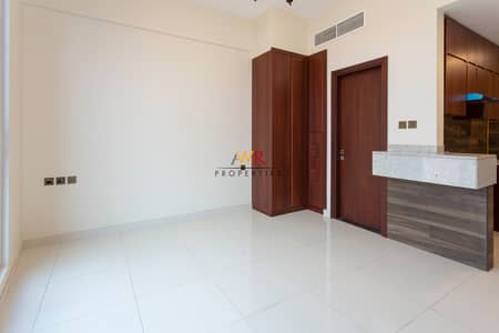 Studio zum zur Miete in Bur Dubai, Dubai - AWR Properties Pixels Apt. 304 Living Room 2. jpg