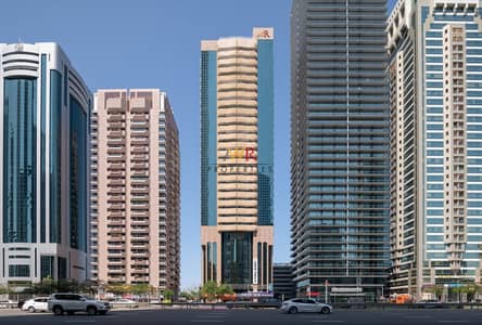 1 Bedroom Apartment for Rent in Sheikh Zayed Road, Dubai - DXB1. jpg