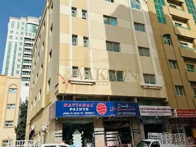 阿尔娜巴， 夏尔迦 单身公寓待租 - 01. jpg