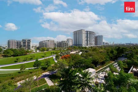 迪拜山庄， 迪拜 3 卧室单位待租 - 位于迪拜山庄，公园山庄，金合欢公寓，金合欢大厦B座 3 卧室的公寓 450000 AED - 12438061