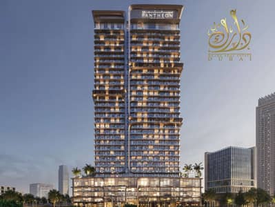Студия Продажа в Джумейра Вилладж Трайангл (ДЖВТ), Дубай - IMG-20250805-WA0216. jpg
