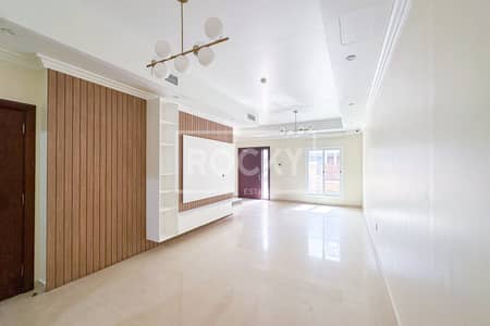 3 Bedroom Villa for Sale in Jumeirah Village Circle (JVC), Dubai - 3 Bedroom Villa with Maids room | Vacant
