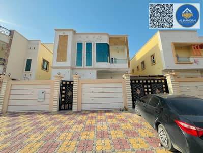 فیلا 5 غرف نوم للايجار في الياسمين، عجمان - WhatsApp Image 2025-08-06 at 3.46. 28 PM. jpeg