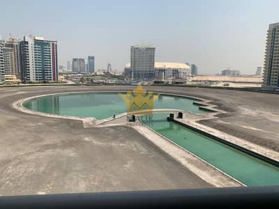 迪拜体育城， 迪拜 单身公寓待租 - View-403. jpg