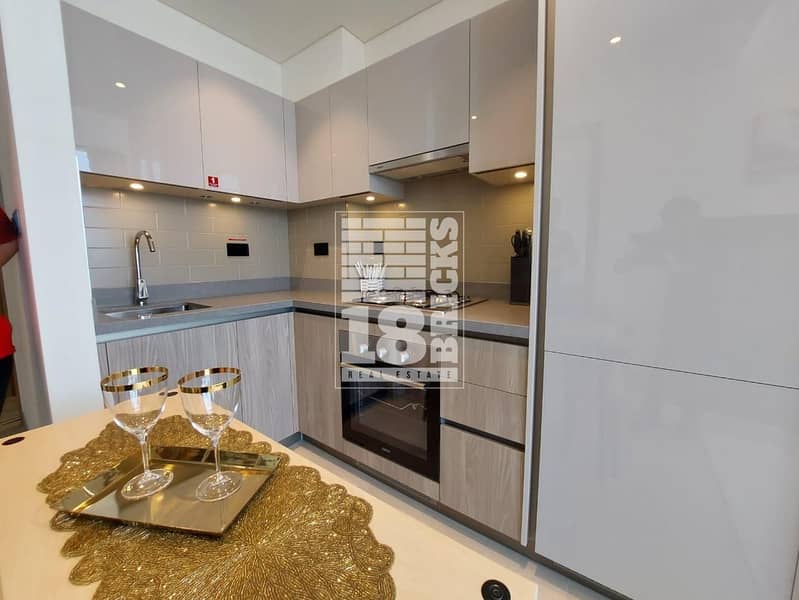 Fully Furnished | Vacant - Ready to Move In | Prime Location