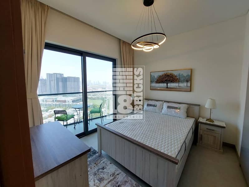 Fully Furnished | Vacant - Ready to Move In | Prime Location - Image 6