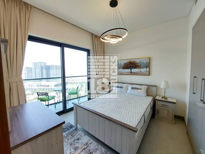 Fully Furnished | Vacant - Ready to Move In | Prime Location - Image 8