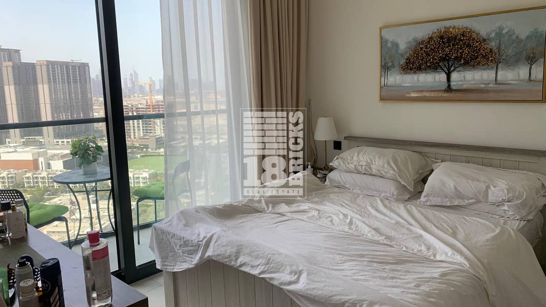 Fully Furnished | Vacant - Ready to Move In | Prime Location - Image 9